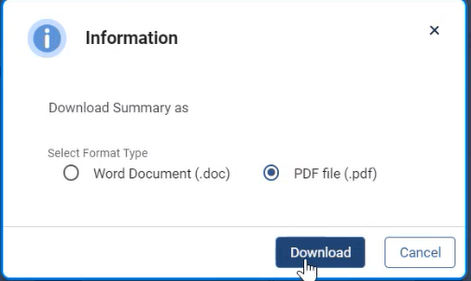 A screenshot of a computer

Description automatically generated